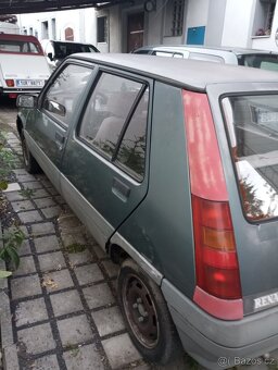 Renault 5 Super GTR - 3