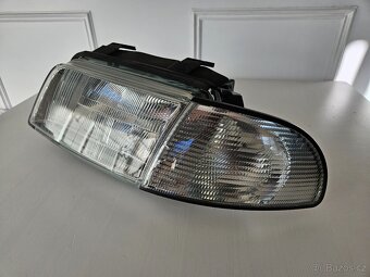 Smerovka Audi A4 B5 Nová - 3