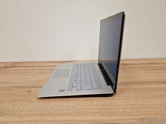 Notebook Sony SVF14N1D4E celokovový - 3
