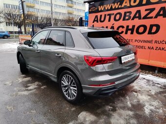 Audi Q3 2.0TSi 140kw S-line 4x4 AUT - 3