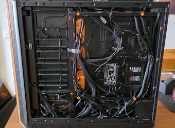 Herní PC 10850k RTX4080 32gb - 3