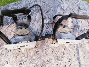 Pedály Laurin a Klement - 3