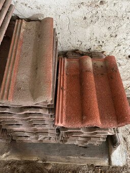 Střešní tašky - 3