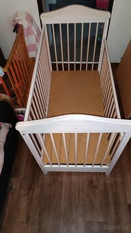 Dětská postýlka - 3