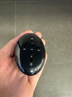 Bowers & Wilkins A7 - bezdrátový hudební systém - 3