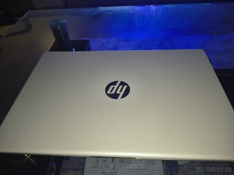 Notebook HP - 3