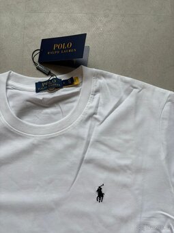 Tričko Polo Ralph Lauren - 3