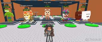 ESCAPE GUARDS TO STEAL BRAINROTS - 3