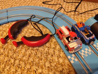 Autodráha Carrera - 3