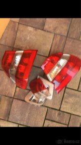 Gumy 245/45 R17 M-S Kola R15 5x120 e46 - 3