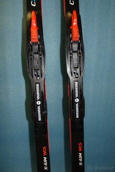 běžky ROSSIGNOL X-IUM WCS C2 - 156 cm - 3
