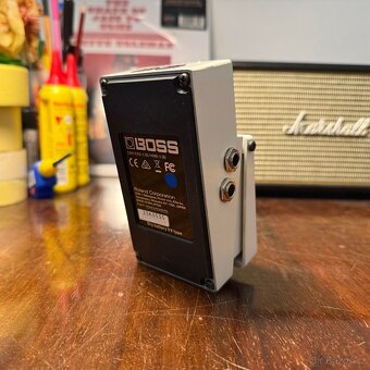 Boss TU-3 Chromatic Tuner - 3