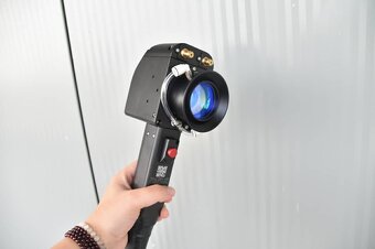 Čistící pulzní laser - 3