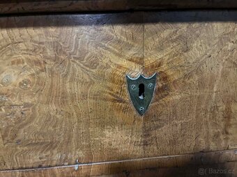 Skříň - 3