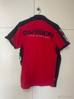 Thor Steinar ,triko s límečkem , vel. XL - 3