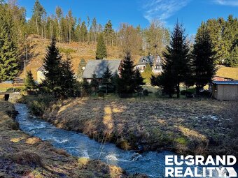 Prodej chalupy 65 m², Krásná Lípa - Dlouhý Důl, ev.č. 05924 - 3