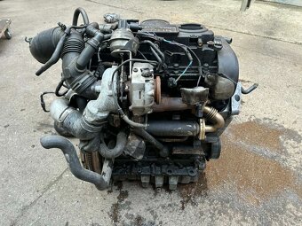 prodám Motor BMR 2.0tdi 125kw - 3