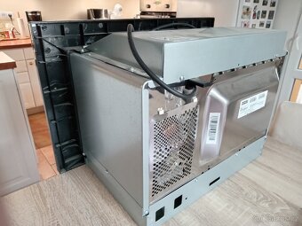 Mikrovlnná trouba - 3