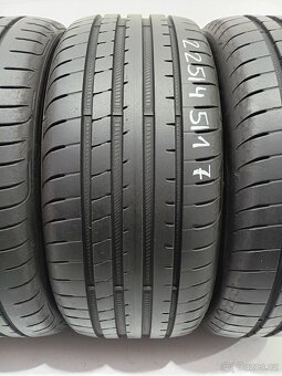 Letní pneu 225/45/17 GoodYear - 3