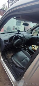 Ford Connect 1.8 TDCi, STK 11/2027 - 3