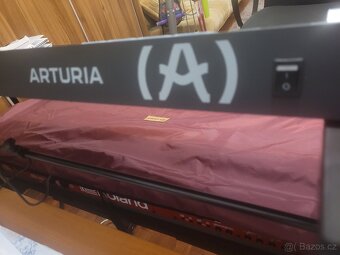 Arturia Keylab 61 mk3 MIDI - 3