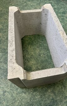 DITON Ztracené bednění 20 - 3