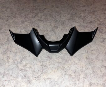 Přední spoiler Yamaha mt 07 - 3