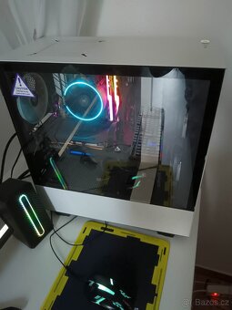 Herní PC sestava - 3