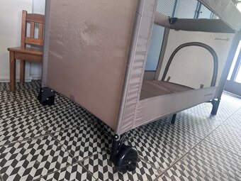 Dětská cestovní postýlka NewBuddy - 3