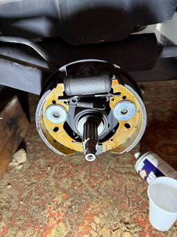 Ligier Optima s TP od 15ti let. motor sachs - 3