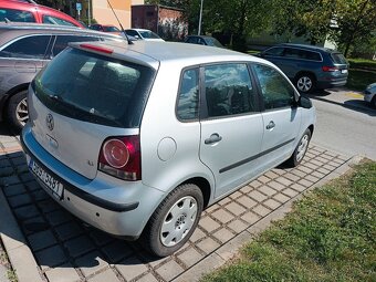 VW Polo 1.4 Automat - 3