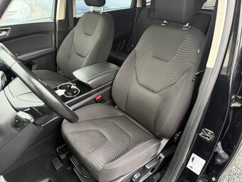 Ford s max - 3