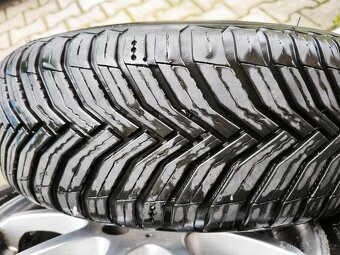 Michelin Crossclimate 2 s ALU - 3