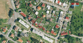 Prodej rodinného domu, 88 m², Netolice, ul. Hornická - 3