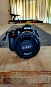 Nikon d5300 - 3