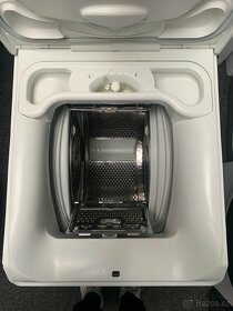 Pračka ZANUSSI ZWQ5100 - 3