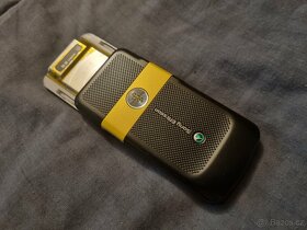 Sony Ericsson W760i Walkman - 3