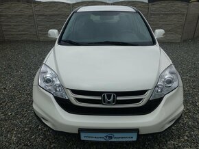 Honda CR-V 2.0i 4x4 FL 150PS ELEGANCE 1A - 3