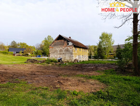 Prodej pozemku 1346 m2, Sezemice, okres Mladá Boleslav - 3