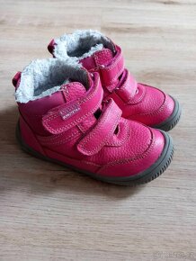 Prodám barefoot boty dětské - 3