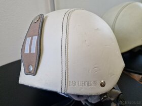 prodám snb/lyžařskou helmu GIRO Bad Lieutenant, vel.S S - 3