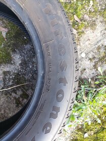 Letni pneu Firestone 205/55R16 - 3