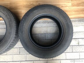 Pneumatiky Pirelli Carrier Winter 235/65 R16C - 3