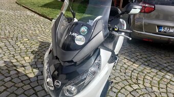 Maxsim 600 - 3