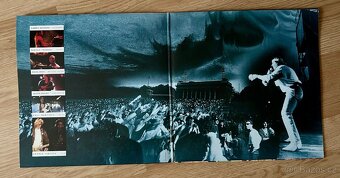 LP Vasco Rossi rock - 3