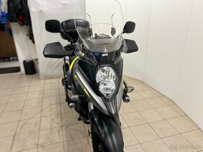 SUZUKI DL 650 V-STROM,ABS,TOP - 3