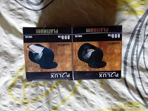 LED světla - 3