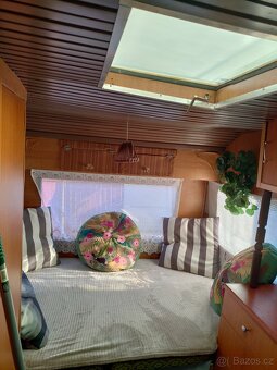 Karavan s platnými doklady.Nova stk - 3