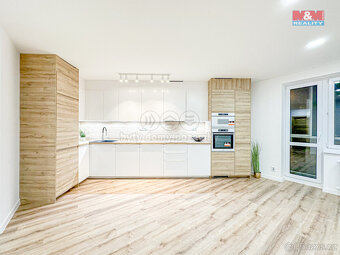 Prodej bytu 3+kk, 78 m², Ostrava, ul. Slavíkova - 3