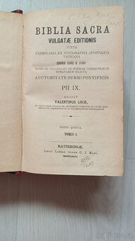 Bible - 3